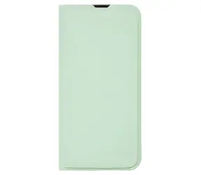 Obal:Me SmoothTouch Mintgrün / Hülle / Honor 600 Lite