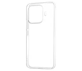 Obal:Me TPU-Schutzhülle für XIAOMI 17T Pro (transparent)