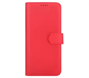 Tactical Field Notes rot / Buchhülle / Samsung Galaxy A27 5G
