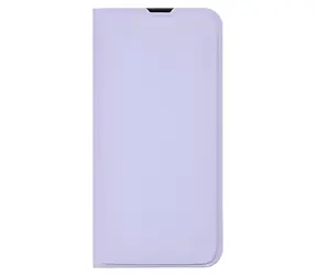 Obal:Me SmoothTouch Pastellflieder / Hülle / Samsung Galaxy A27 5G