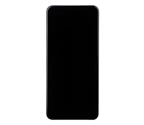 Samsung A236 Galaxy A23 5G / LCD-Display + Touchscreen + Frontabdeckung / Schwarz