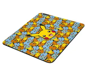 Razer Gigantus V2 Pokémon Kanto Starters Medium / Gaming-Mauspad / 3 mm