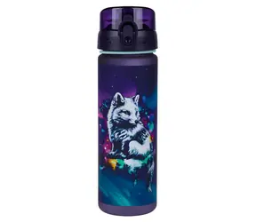 BAAGL Aurora / Tritan Trinkflasche / 500 ml