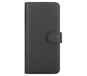 Tactical Field Notes Samsung Galaxy A27 5G schwarz / Hülle
