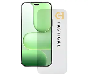 Tactical Glass Shield 2.5D Honor 600 Lite klar / gehärtetes Glas