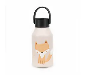 Runbott Mii Fox / Thermosflasche / 350 ml / Vakuumisolierung