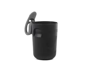 Jané / Getränkehalter für Kinderwagen / Silikongriff / universell