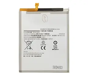 Für Samsung EB-BA336ABY / Akku / Li- ION / 5000 mAh / Galaxy A53 5G