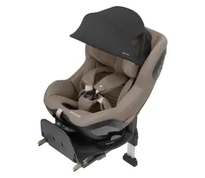 Maxi-Cosi Sonnenblende L / Autositz-Sonnenblende / UPF 50+