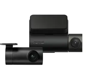 70mai Dashcam A200 + RC11 / Autokamera / Full HD 1920×1080 / GPS / WLAN / 500 mAh