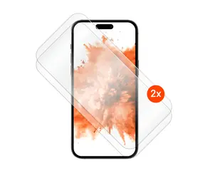 FIXED gehärtetes Glas für XIAOMI 17T Pro