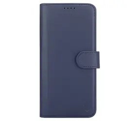 Tactical Field Notes blau / Buchhülle / Samsung Galaxy A27 5G
