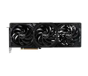 Palit GeForce RTX 5070 Ti GamingPro-S 16GB / Grafikkarte / 16GB GDDR7 / 256-Bit / 1x HDMI + 3x DP / 700W (16)