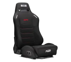 Next Level Racing ERS3 Haptic / Gaming-Stuhl / 8 Haptikmotoren HF8 Pro / max. Belastbarkeit 150 kg