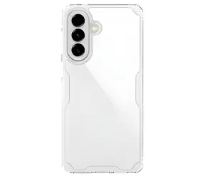 Nillkin Nature TPU PRO transparente Schutzhülle für Samsung Galaxy A57