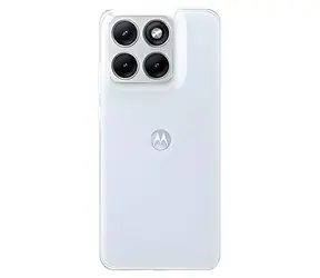 Tactical, transparente TPU-Schutzhülle für Motorola Edge 70 Fusion
