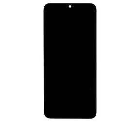 Für Samsung Galaxy A05s SM-A057 / Ersatz-LCD-Display / PLS / mit Touchscreen und Frontabdeckung