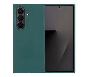 Tactical MagForce Aramid Blue Jay Schutzhülle / Samsung Galaxy Z Fold 7