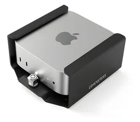 Compulocks Mac Mini M4 Sicherheitshalterung / Sicherheits-Montageset / mit Schloss / Apple Mac mini M4 2024