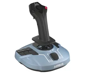 Thrustmaster TCA Sidestick Airbus Edition / Joystick / USB / 17 Tasten / 4 Achsen / für PC