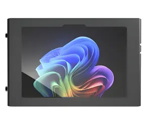 Compulocks / Tablet-Sicherheitsrahmen / Abschließbar / Metallrahmen / Neigbar