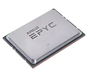 AMD EPYC 9555P 3,2 GHz TRAY / Prozessor / Turbo 4,4 GHz / 64 Kerne, 128 Threads / L3-Cache 256 MB / Zen 5 / SP5 / 360 W