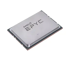 AMD EPYC 9334 / Prozessor / 32 Kerne / 64 Threads / 2,7 GHz / Turbo 3,9 GHz / L3-Cache 128 MB / SP5 / TRAY