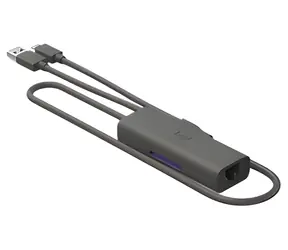 Logitech Netzteil / Ladegerät / USB-C