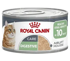 Royal Canin Digestive Care Airlift / Beutel für Katzen / 85 g / Verdauungsunterstützung