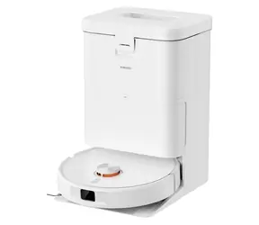 XIAOMI H50 Saugroboter / Saugen & Wischen / 10000 Pa / 5200 mAh