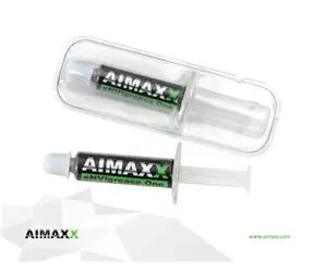 AIMAXX eNVigrease One / Wärmeleitpaste / 0,5 g / > 2,8 W/mK