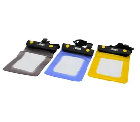 Airen AiProof AP-010 / Unterwassergehäuse für Digitalkameras / PVC / bis zu 3 m