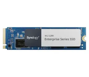 Synology SNV5420-1600G 1600 GB / M.2 NVMe PCIe 3.0 x4 / 2280 / Lese-/Schreibgeschwindigkeit: 3000 & 1000 MB/s / IOPS: 660K & 120K / 5 Jahre