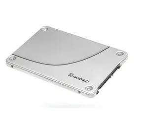 Solidigm D3-S4520 3,84 TB / SSD / 2,5" SATA III / TLC 3D NAND / 550/510 MB/s / 92K/31K IOPS / 15,3 PB