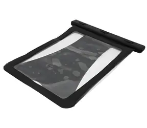 Airen AiProof AP-006 schwarz / Unterwassergehäuse für Tablets / 10,1" / wasserdicht bis 3 m