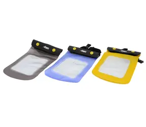 Airen AiProof AP-009 / Wasserdichte Hülle / für Smartphones bis 5,5 Zoll / bis zu 3 m
