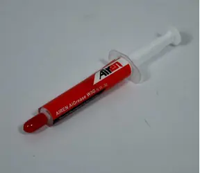 Airen GREASE AiGrease W3G weiß 3 g / Wärmeleitpaste / 2,5 W/m·K