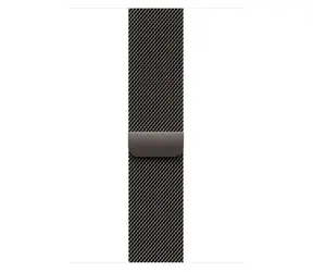 Apple Watch 46 mm Schiefergrau