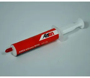 Airen AiGrease W25G / Wärmeleitpaste / 25 g / 2,5 W/mK