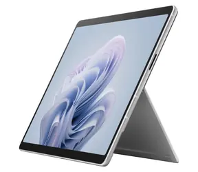 Microsoft Surface Pro 10 5G Platinum / Tablet 2-in-1 13" / Intel Core Ultra 5 135U / 16 GB / 256 GB SSD / Windows 11