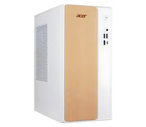 Acer Aspire TC-102 weiß