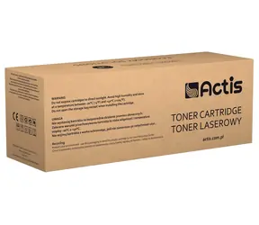 Actis TB-3170A Schwarz / Kompatibler Toner / Brother TN-3170 / 7.000 Seiten
