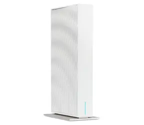 Acer Wave 7 weiß / Mesh-Router / Wi-Fi 7 BE6400 / Tri-Band / 2,5-GHz-WAN + 3x 1-Gbit/s-LAN