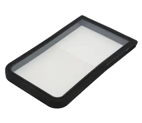 Airen AiProof AP-007 schwarz / Unterwassergehäuse für Smartphones / wasserdicht bis 3 m / Nylon + Silikon