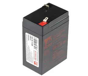 T6 Power NP6-5 / Backup-Batterie / VRLA / 6 V / 5 Ah
