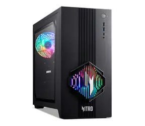 Acer Nitro N30-100 schwarz