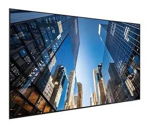 98" Samsung QE98C schwarz / Großformatiges Display / 4K UHD / 450 cd/m / 16:7 / WLAN