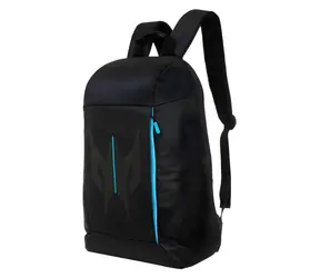 Acer Predator Urban Rucksack PBG510 schwarz / Laptop-Rucksack / bis zu 18 Zoll / 27 l