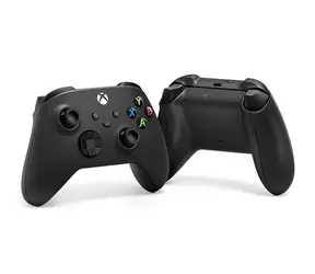 Microsoft Xbox Series X/S Carbon Black / Gamepad / Bluetooth / Xbox Series X/S, Xbox One, PC, Android