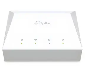 TP-LINK XZ000-G6 / XPON Terminal / 1x PON / 1x LAN / 1 Gbit/s